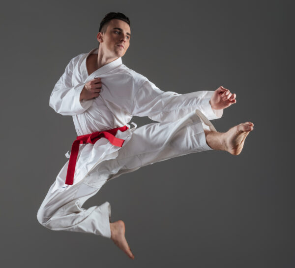 An Important Self-Advocacy Lesson From Martial Arts – Assertive Way