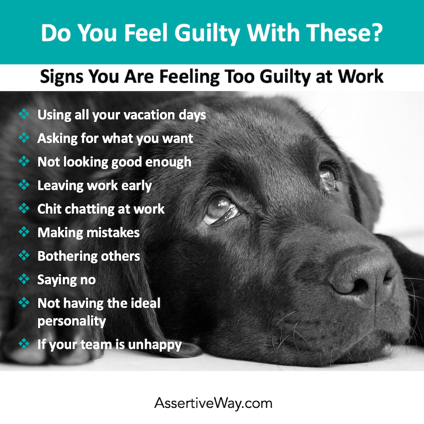 Infographic SQ Do You Feel Guilty With These2