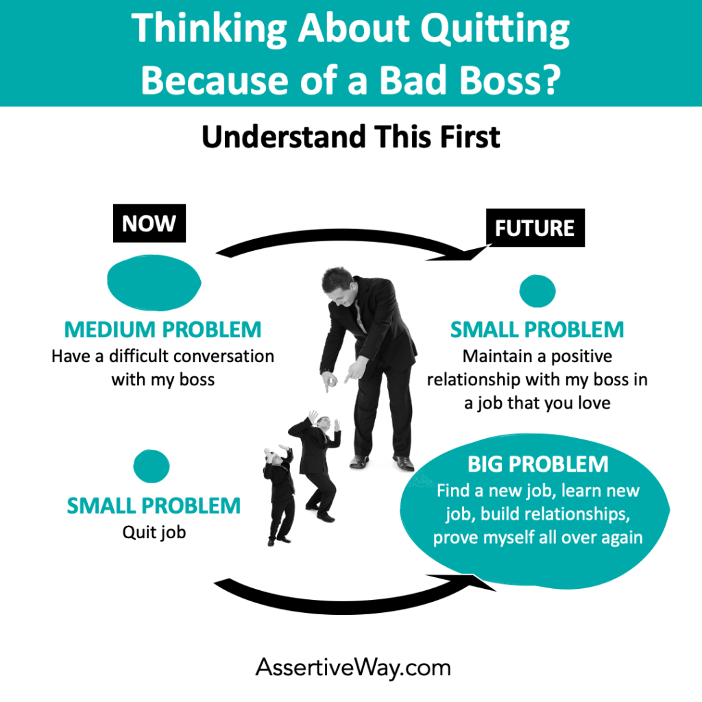 how-to-avoid-quitting-if-you-have-a-bad-boss-assertive-way