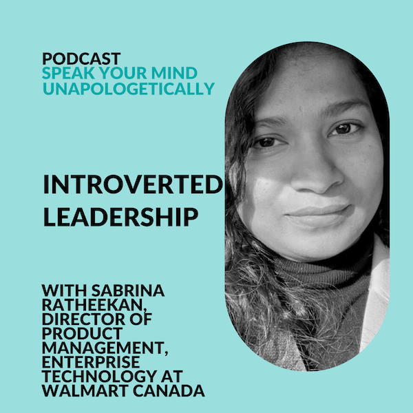 Introverted Leadership: Finding Your Authentic Voice in a World of Extroverted Leaders